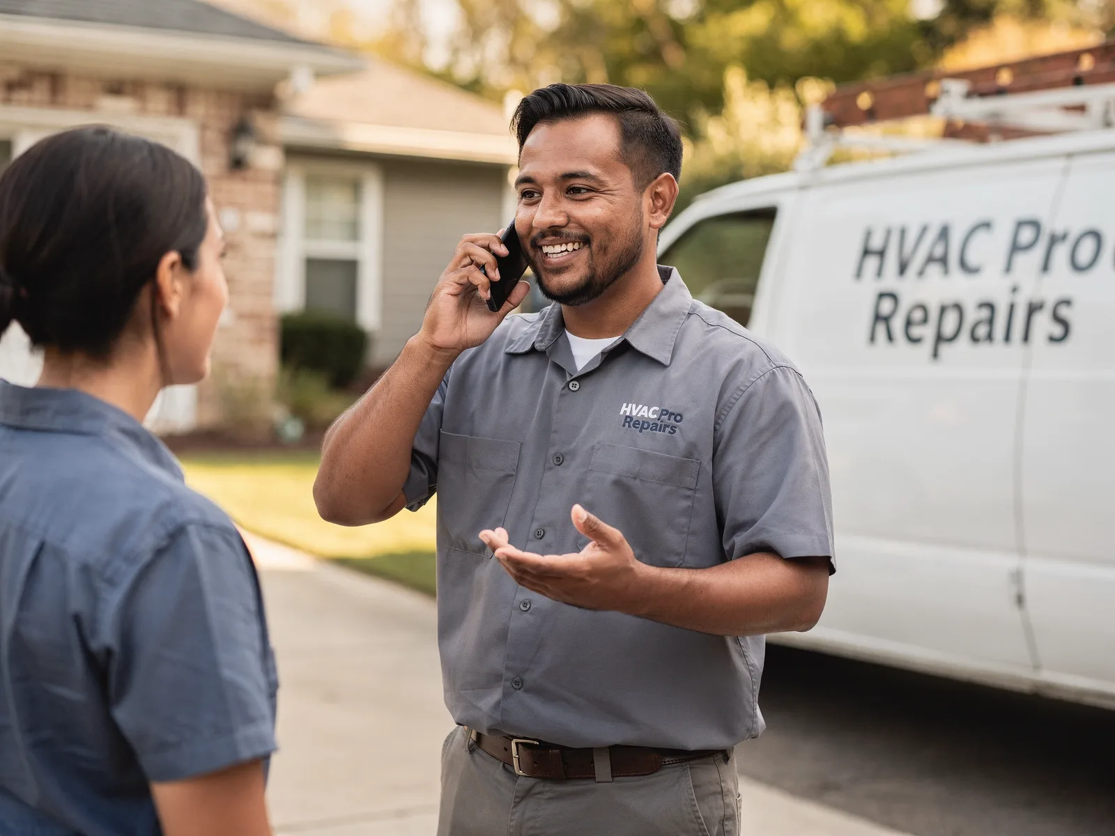 Heat Pump Repair Leisenring, PA FAQs